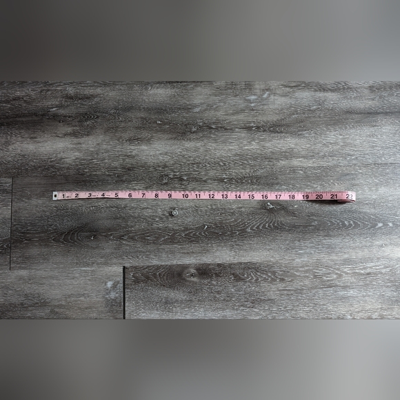 10K WG Diamond Necklace - Picture 6 of 6